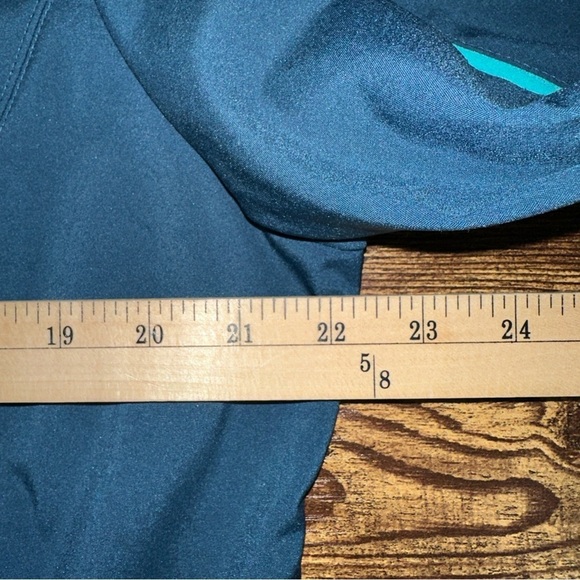 Below Zero by Rothschild Womens Ski Snow Jacket Size XL Weathergear Layering Y2K - Picture 10 of 11